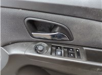  Ручка двери наружная Chevrolet Cruze 2009-2015 11932794 #10