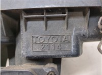  Измеритель потока воздуха (расходомер) Toyota Prius 2003-2009 11932860 #3