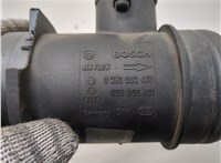  Измеритель потока воздуха (расходомер) Volkswagen Transporter 4 1991-2003 21403127 #6