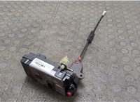  Замок двери Opel Astra H 2004-2010 21404667 #1
