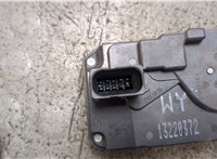  Замок двери Opel Astra H 2004-2010 21404667 #2