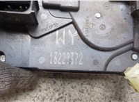  Замок двери Opel Astra H 2004-2010 21404667 #3