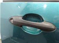  Ручка двери наружная Ford Focus 1 1998-2004 11932913 #13