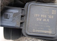  Измеритель потока воздуха (расходомер) Audi A3 (8P) 2003-2013 21404800 #3