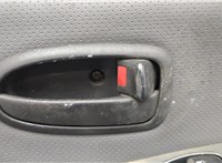  Ручка двери наружная Hyundai Matrix 2001-2010 11932957 #12
