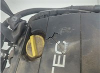  Корпус термостата Opel Zafira B 2005-2014 11932971 #3