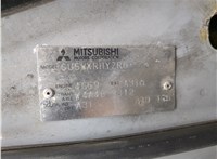  Капот Mitsubishi Outlander 2003-2009 21405313 #2