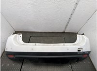  Бампер Dacia Duster 2010-2017 21405452 #1