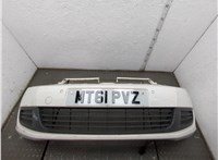 Бампер Volkswagen Golf 6 2008-2012 21405462 #1
