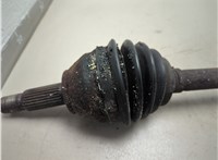  Полуось (приводной вал, шрус) Ford Fusion 2002-2012 21405483 #4