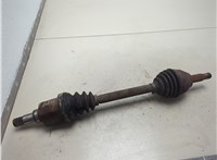  Полуось (приводной вал, шрус) Ford Fusion 2002-2012 21405496 #1