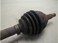  Полуось (приводной вал, шрус) Ford Fusion 2002-2012 21405496 #2