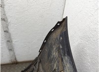  Бампер Volkswagen Passat 7 2010-2015 Европа 21405499 #7