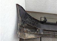  Бампер Volkswagen Passat 7 2010-2015 Европа 21405499 #8