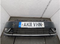  Бампер Volkswagen Passat 7 2010-2015 Европа 21405499 #1