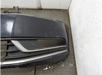  Бампер Volkswagen Passat 7 2010-2015 Европа 21405499 #11
