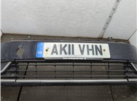  Бампер Volkswagen Passat 7 2010-2015 Европа 21405499 #12