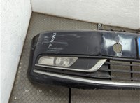  Бампер Volkswagen Passat 7 2010-2015 Европа 21405499 #13