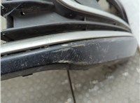  Бампер Volkswagen Passat 7 2010-2015 Европа 21405499 #17
