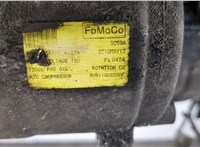  Двигатель (ДВС) Ford Fiesta 2008-2013 21405530 #10
