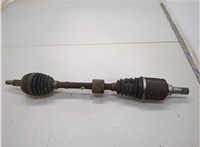  Полуось (приводной вал, шрус) Dacia Duster 2010-2017 21405538 #1