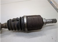  Полуось (приводной вал, шрус) Dacia Duster 2010-2017 21405538 #3