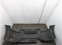  Бампер Audi TT (8N) 1998-2006 21405573 #2