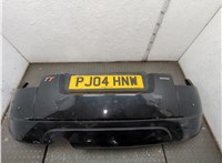  Бампер Audi TT (8N) 1998-2006 21405573 #1