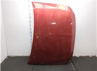  Капот Mitsubishi Pajero 2006-2022 21405598 #1