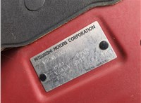  Капот Mitsubishi Pajero 2006-2022 21405598 #9