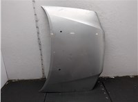  Капот Mitsubishi Space Star 1998-2006 21405659 #1