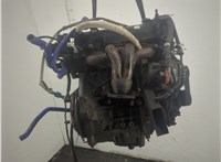  Двигатель (ДВС) Ford Fiesta 2001-2007 21405710 #8