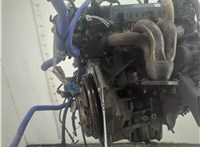  Двигатель (ДВС) Ford Fiesta 2001-2007 21405710 #12