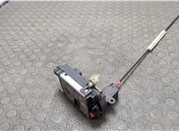  Замок двери Opel Zafira B 2005-2014 21405898 #1
