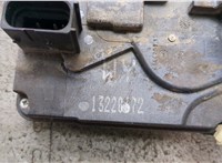 Замок двери Opel Zafira B 2005-2014 21405898 #3