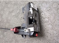  Замок двери Opel Zafira B 2005-2014 21405898 #4