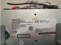  Магнитола Hyundai i30 2007-2012 21405905 #6