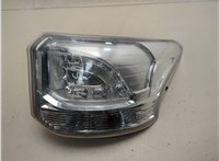 Фонарь (задний) Mitsubishi Outlander 2012-2021 21405914 #1