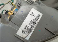  Фонарь (задний) Mitsubishi Outlander 2012-2021 21405914 #5