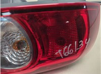  Фонарь (задний) Dacia Duster 2010-2017 21406131 #2