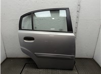  Замок двери KIA Rio 2005-2011 11933744 #1