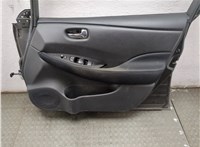  Ручка двери наружная Nissan Leaf 2017-2025 11933910 #4