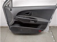  Замок двери KIA Ceed 2007-2012 11933974 #5