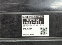  Блок комфорта Lexus RX 2009-2015 21406463 #2