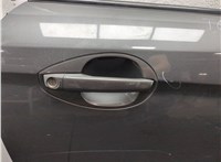  Ручка двери наружная Hyundai Coupe (Tiburon) 2002-2009 11934007 #12