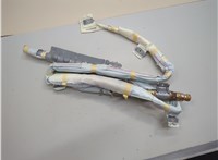  Подушка безопасности боковая (шторка) Lexus RX 2009-2015 21406477 #1
