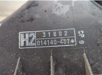  Измеритель потока воздуха (расходомер) Lexus RX 2009-2015 11934042 #3