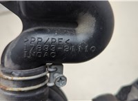  Измеритель потока воздуха (расходомер) Lexus RX 2009-2015 11934042 #4