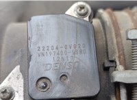  Измеритель потока воздуха (расходомер) Lexus RX 2009-2015 11934042 #6