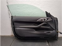 51415A34315 Дверная карта (Обшивка двери) BMW 4 G22, G23, G26 2020-2025 11934052 #2